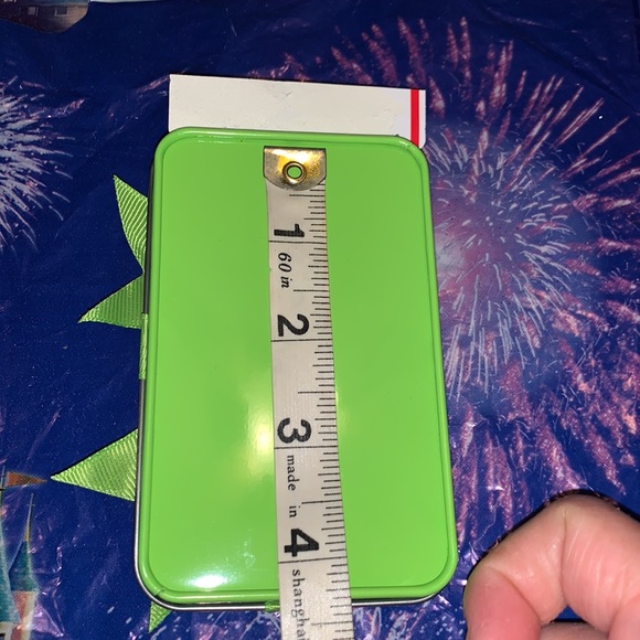 TIN CAN GIFT CARD HOLDER/CASH HOLDER - Picture 5 of 7